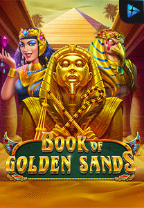 Bocoran RTP Book of Golden Sands di ZOOM555 | GENERATOR RTP SLOT