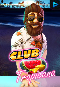 Bocoran RTP Club Tropicana di ZOOM555 | GENERATOR RTP SLOT