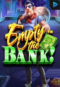 Empty the Bank