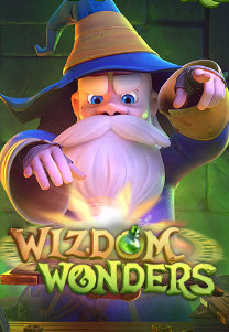 Wizdom Wonders