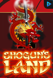 Bocoran RTP Shoguns Land di ZOOM555 | GENERATOR RTP SLOT