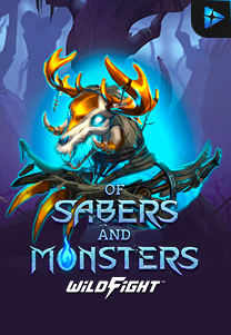 Of Sabers and Monsters Wild Fight