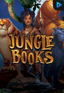 Bocoran RTP Jungle Books di ZOOM555 | GENERATOR RTP SLOT